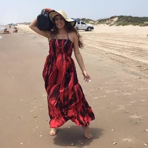 Meet your Posher, Karina